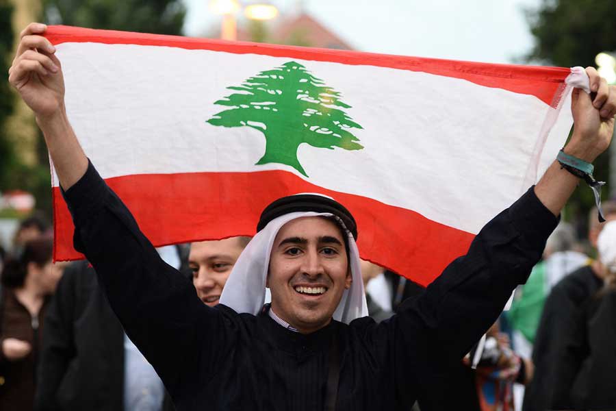 США, гудбай! Ливан выбрал военную помощь России