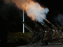 Польша не пригласила Путина на годовщину начала Второй мировой войны