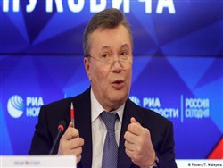 5 лет санкций ЕС: тающие миллионы Януковича