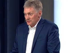 Песков прокомментировал повышение зарплат чиновникам Кремля