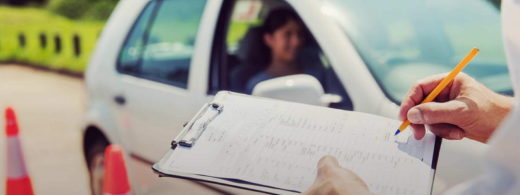 Как найти автошколу в своем районе