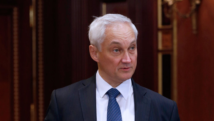 Помощник Путина назвал три составляющих экономического роста России