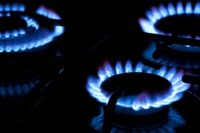 На Украине начали действовать новые цены на газ для потребителей