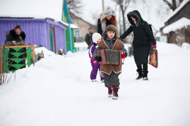 Бегущие от цивилизации. Почему люди возвращаются из городов в деревни?