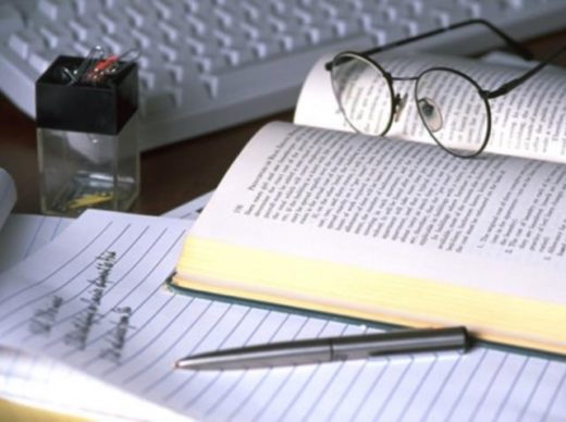 Магистерская работа, секреты подготовки