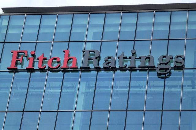 Fitch подтвердило рейтинги России на уровне «BBB» со «стабильным» прогнозом