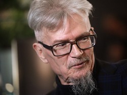 Умер Эдуард Лимонов