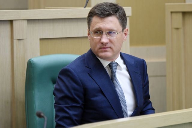 Новак рассказал подробности новой сделки ОПЕК+