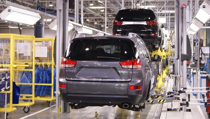 Автопром и экспорт СИЗ: комментарии Минпромторга