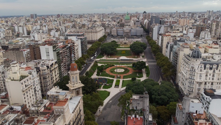 Аргентина пытается избежать дефолта