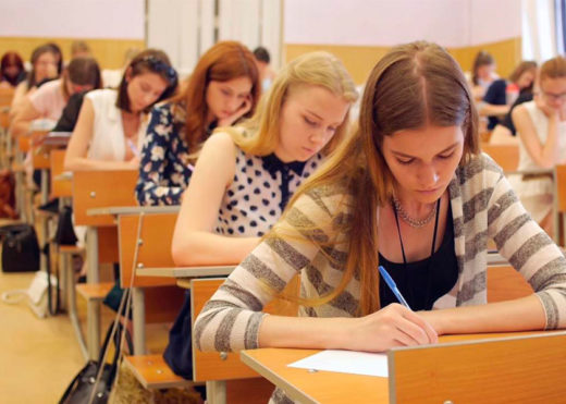 Внутренние испытания в вузе – что это такое?