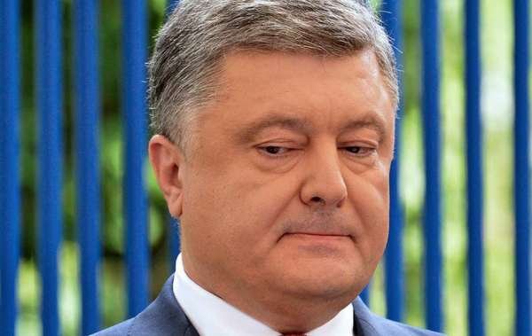 У Порошенко призывают свергнуть Лукашенко и возродить Речь Посполитую или Великое княжество Литовское