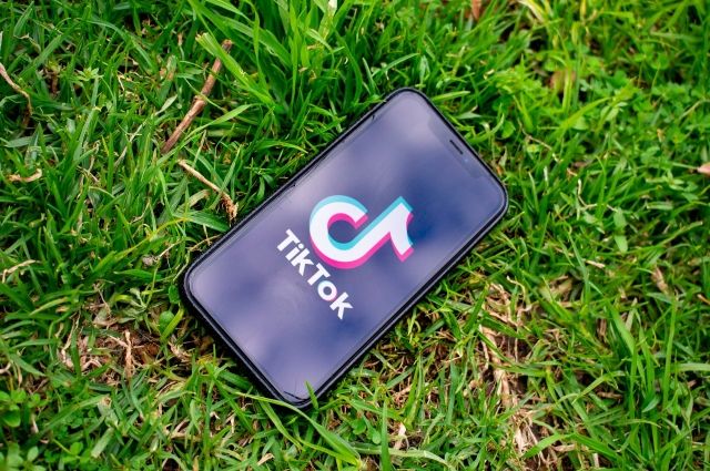 В TikTok разочарованы решением США запретить приложение