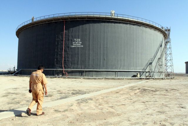 Преодоление кризиса. Новое распределение нефтяных доходов в Ливии
