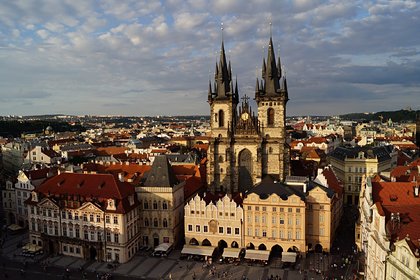 Фото: Лента.Ру