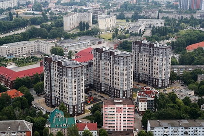 Фото: Лента.Ру