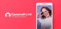 CameraFi Live 1.31.2