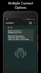 DroidCam 6.14