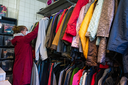 Фото: Лента.Ру