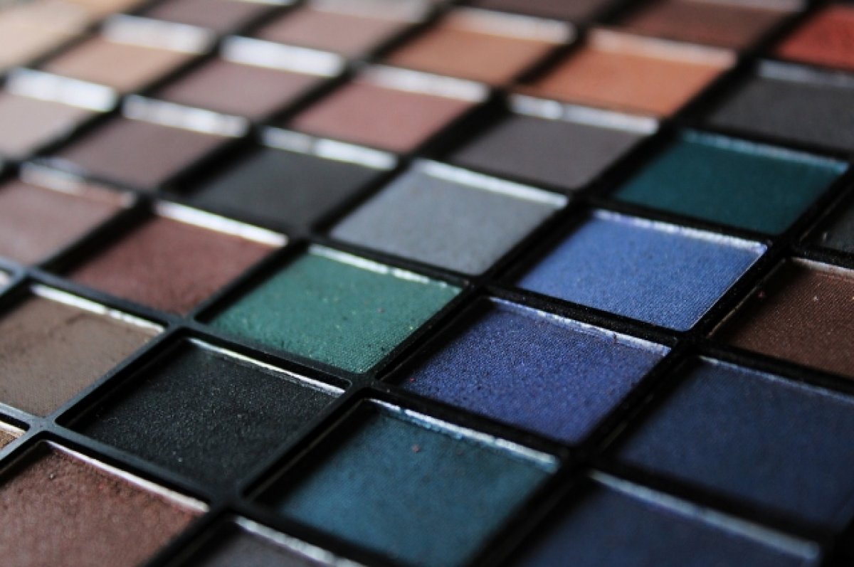 Минпромторг: по итогам года производство косметики в РФ может вырасти вдвое