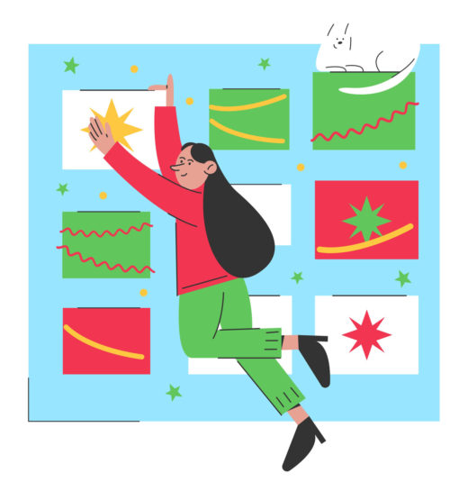 Успеть в последний момент: четыре интересных и полезных новогодних подарка