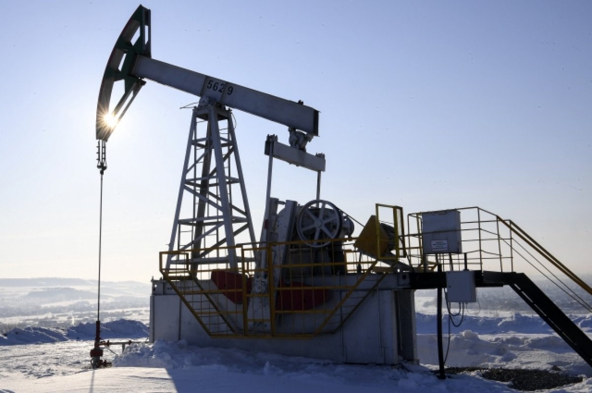 Санкции сработали. Почему Россия снизила добычу нефти