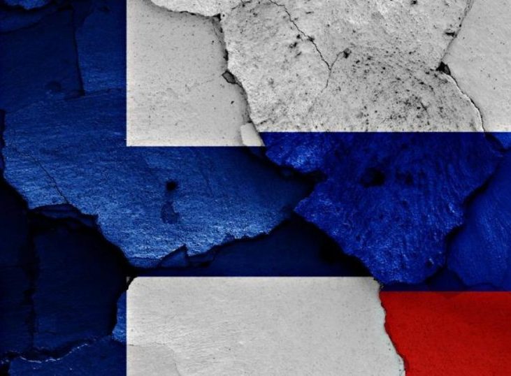 Русские только пожали плечами: РФ исполнила «заветную мечту» Финляндии