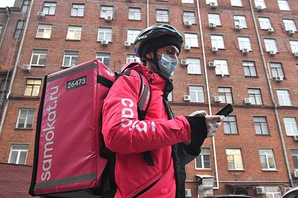 Фото: Лента.Ру