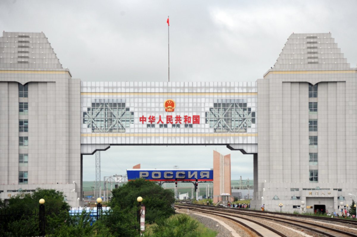 С Китаем вместе. Логистические хабы станут точками роста на Дальнем Востоке