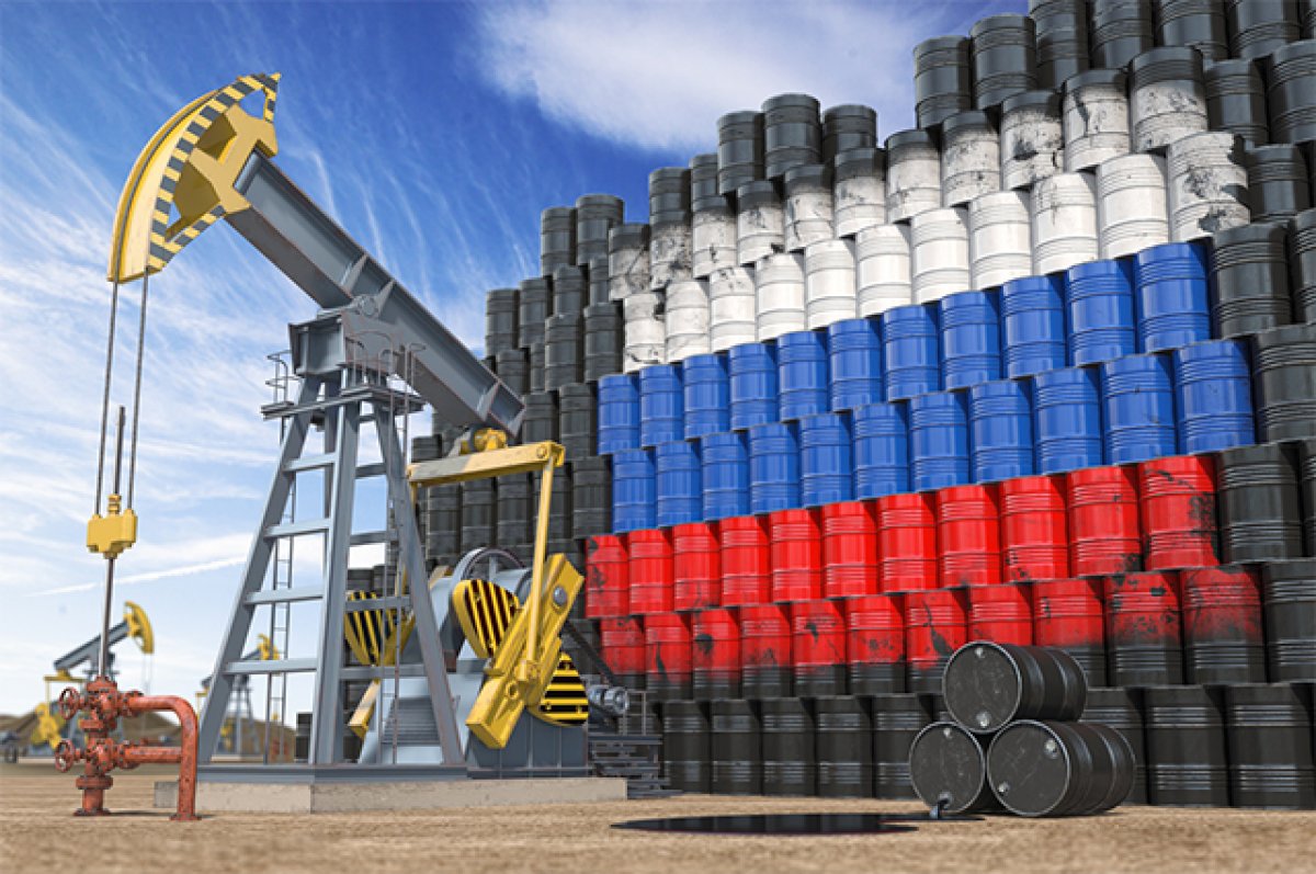 От торговли к инвестициям. Россия стала главным поставщиком нефти в Китай