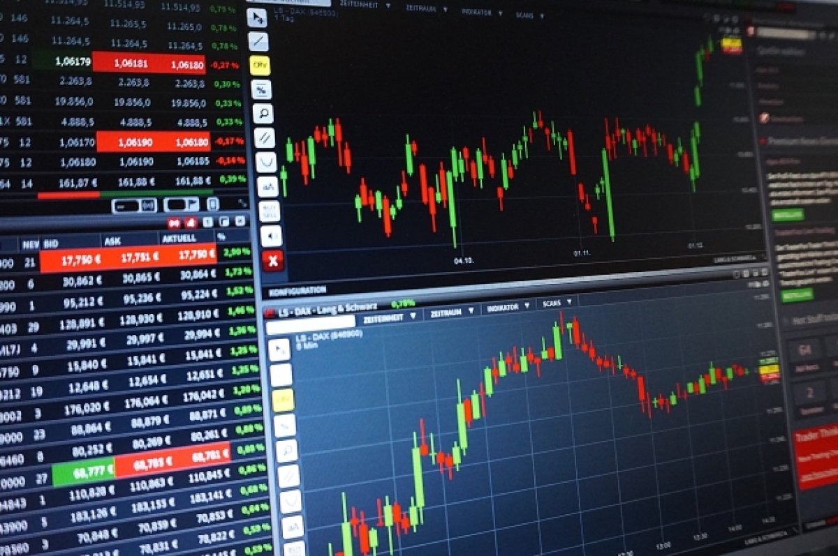 Санкции США в отношении СПБ Биржи не затронут активы клиентов