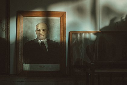 Фото: Лента.Ру