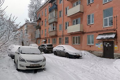 Фото: Лента.Ру