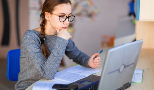 Гибридная подготовка к ЕГЭ: как сочетать школьную программу с дополнительными занятиями