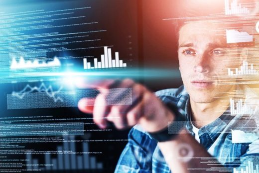 Профессии будущего — кому стоит учиться на программиста, а кому — на эколога?