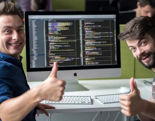 Айти университет