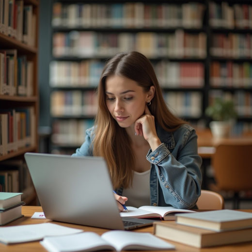 Уроки, которые всегда под рукой. Как собрать свою цифровую библиотеку