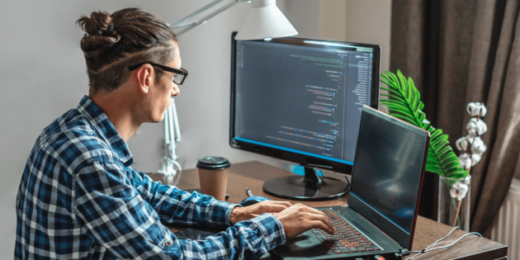 Как освоить новую профессию онлайн. Гайд для тех, кто меняет карьеру с нуля